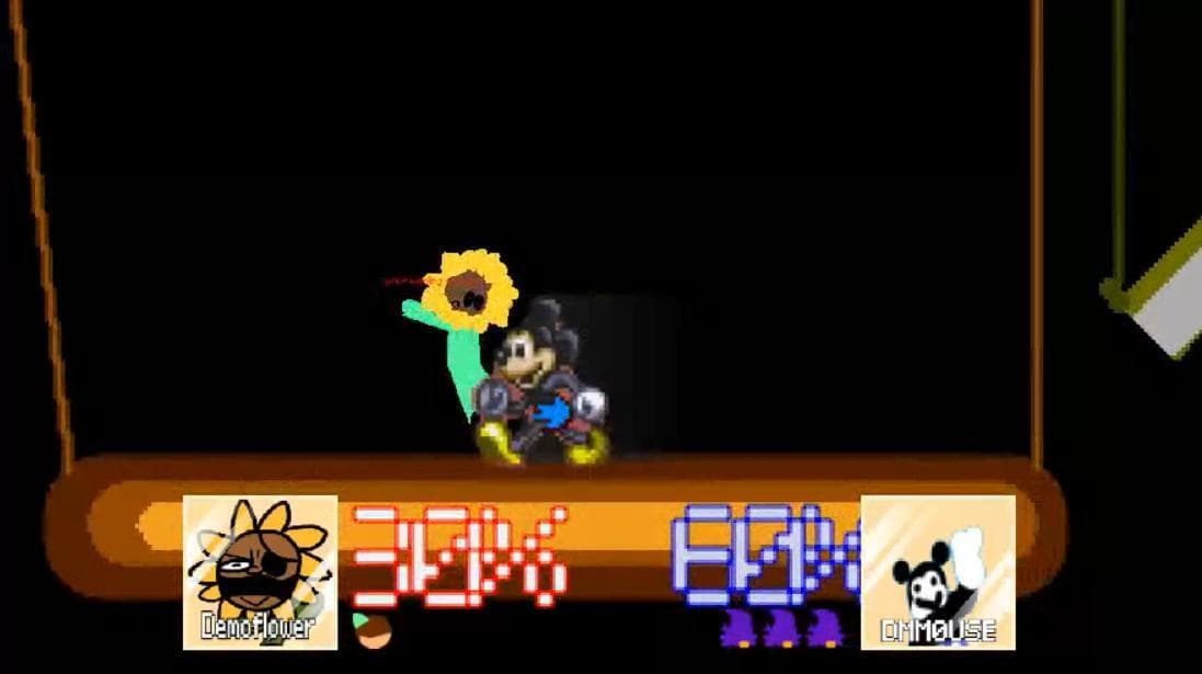 Brawl of The Memes