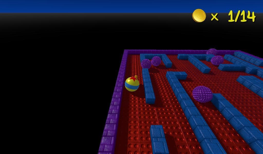 MoveAndDodge screenshot 3