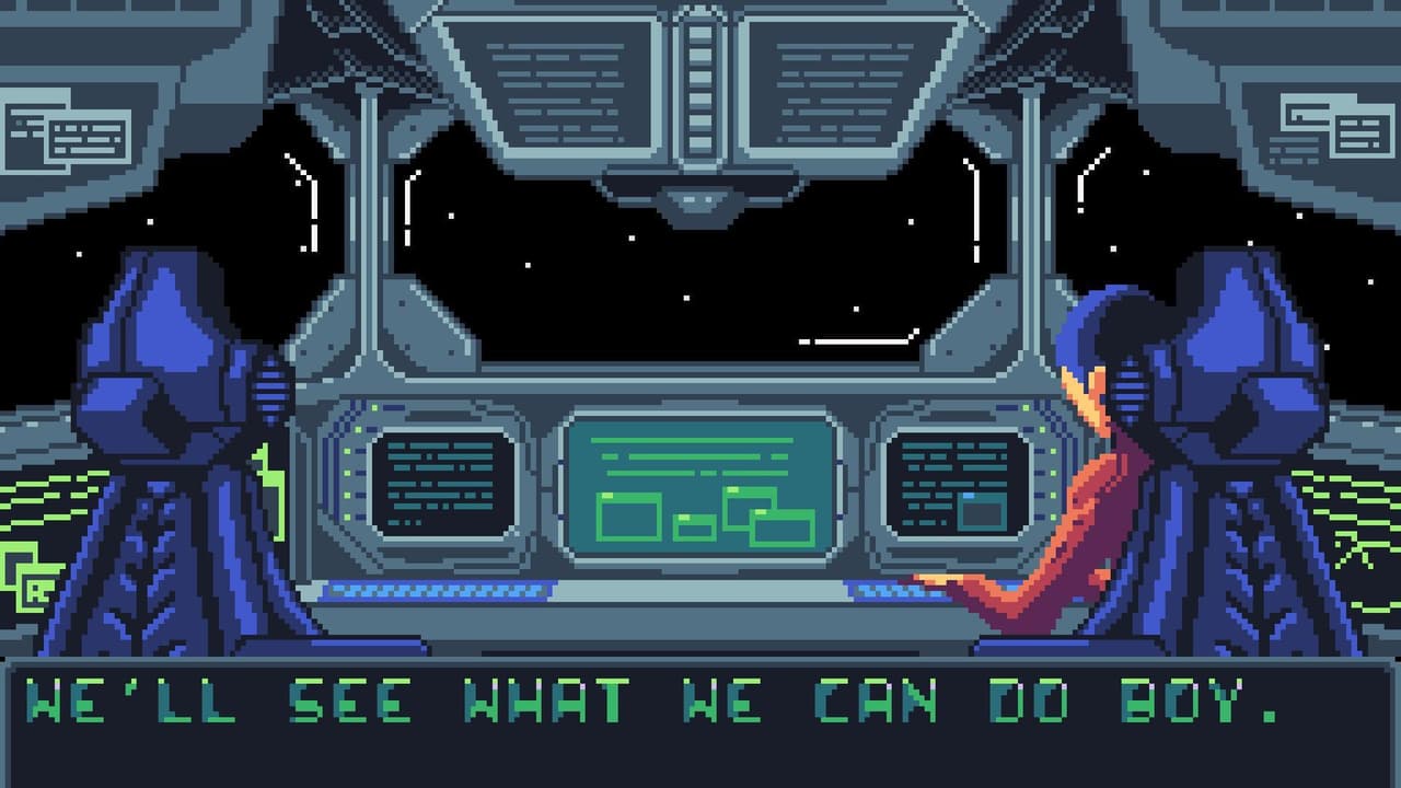 No Help No Hope screenshot 4