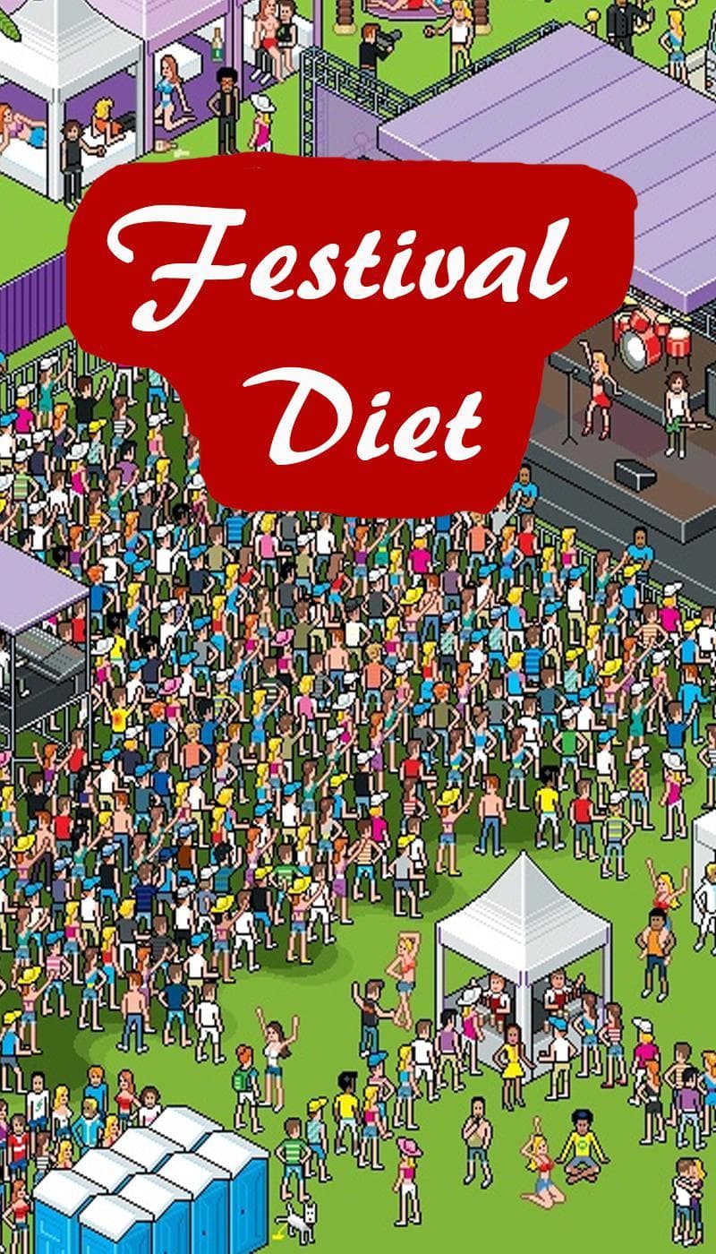 Festival Diet