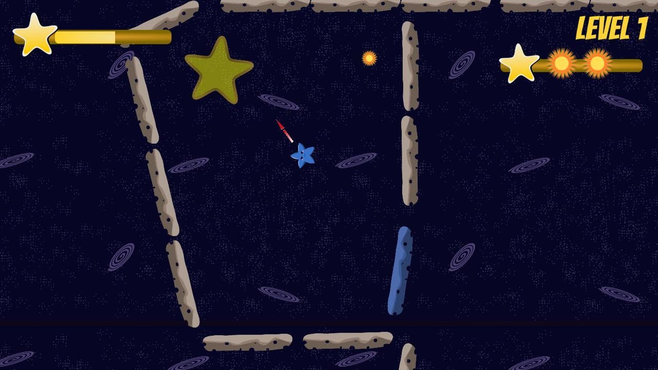 Falling Star (HenriqueCamillo, mashbraganca, Leidan) screenshot 3