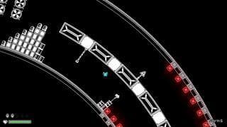 BENDYWORM screenshot 2