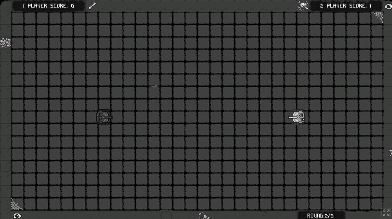 Inverse (Bagie) screenshot 2
