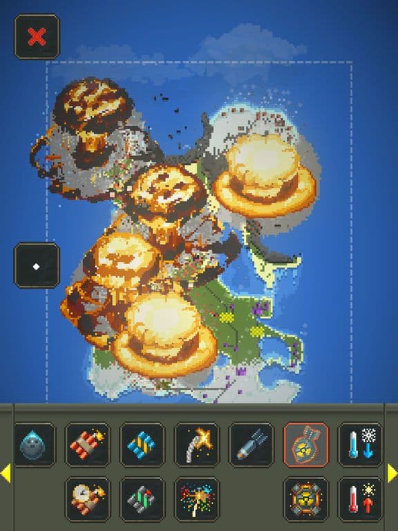 WorldBox - God Sandbox screenshot 4