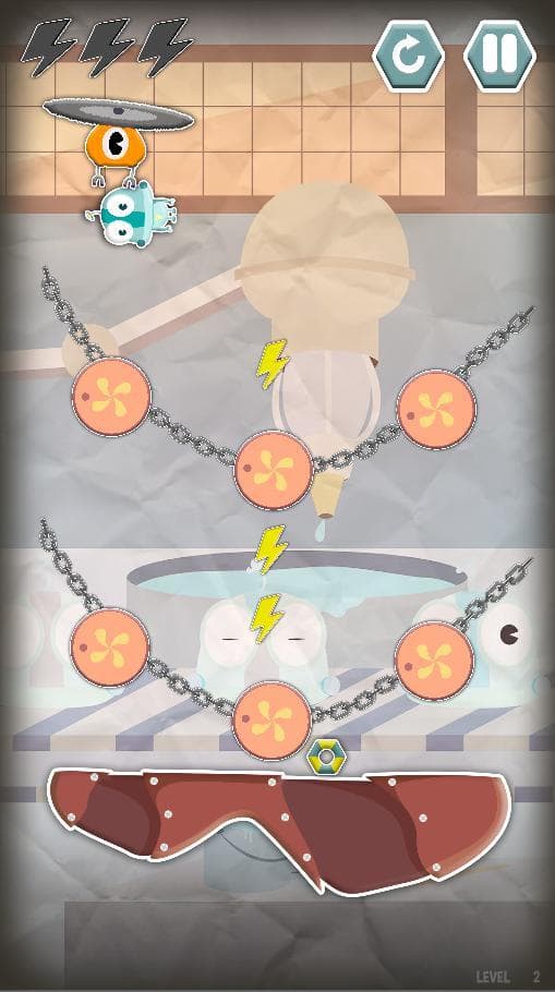 C.E.S - Children Enterteinment System screenshot 5