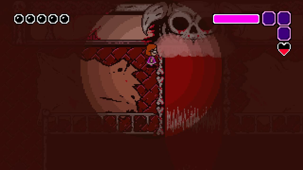 Sunshine Manor Prologue screenshot 2