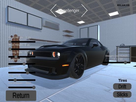 Doge Car screenshot 4