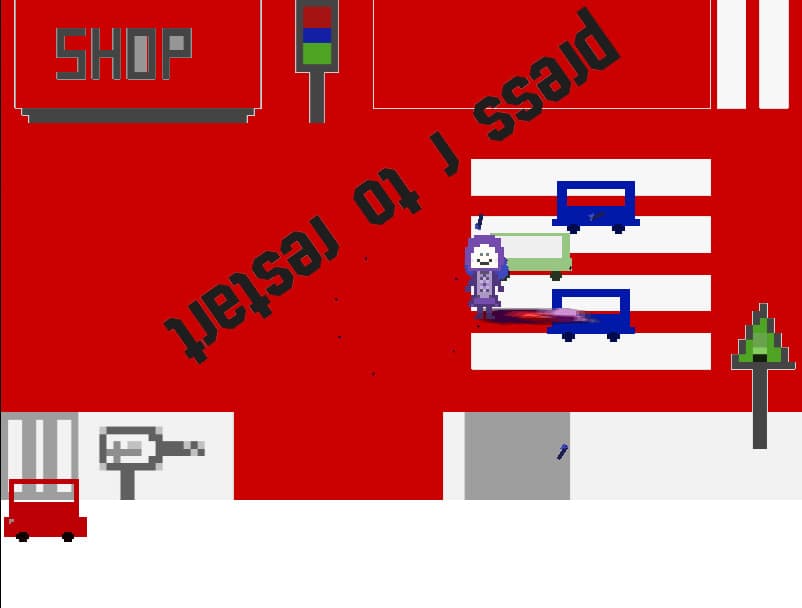 STARUSHKO LUB screenshot 6