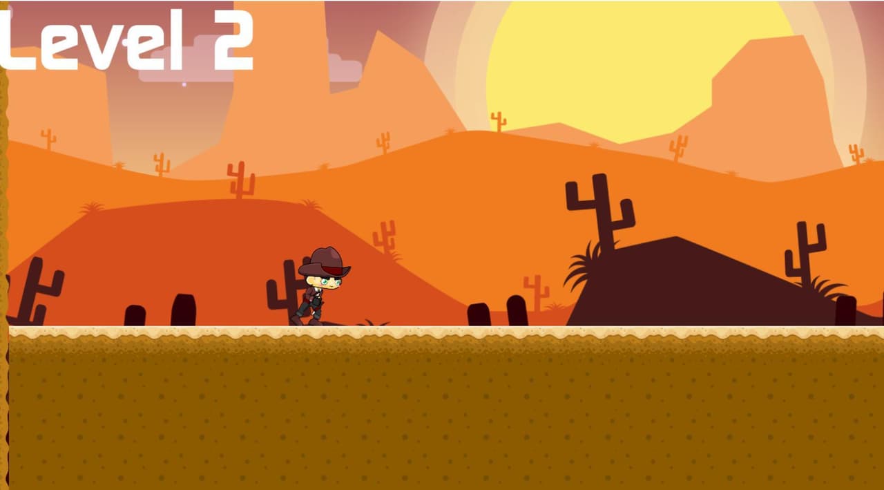 Treasure Hunter (itch) (naufaldirfq) screenshot 6