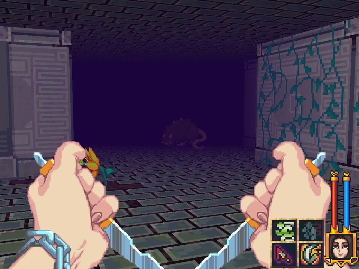 Devious screenshot 4