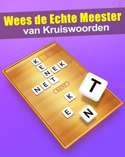 Woord Kruis screenshot 2