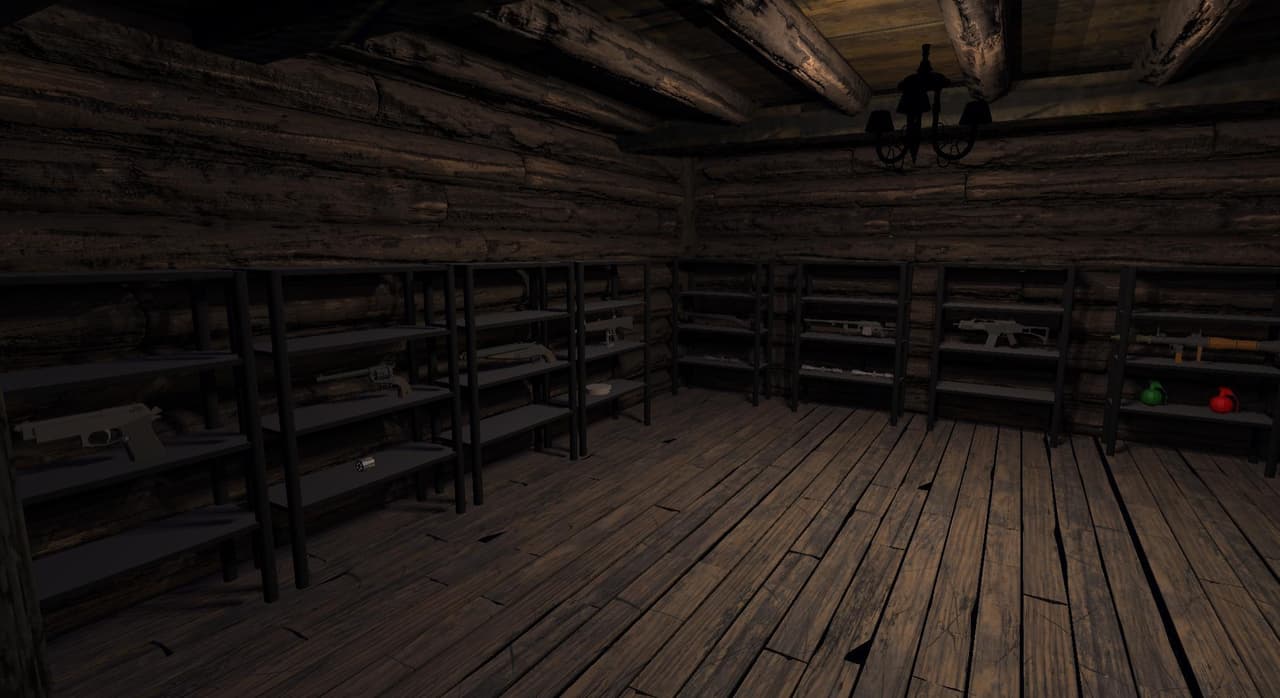 Full Moon (AKS Games) screenshot 4