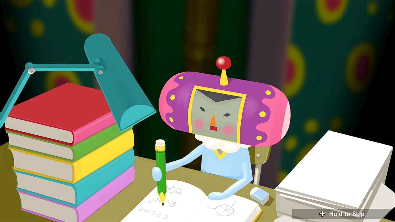 We Love Katamari + Royal Reverie screenshot 6