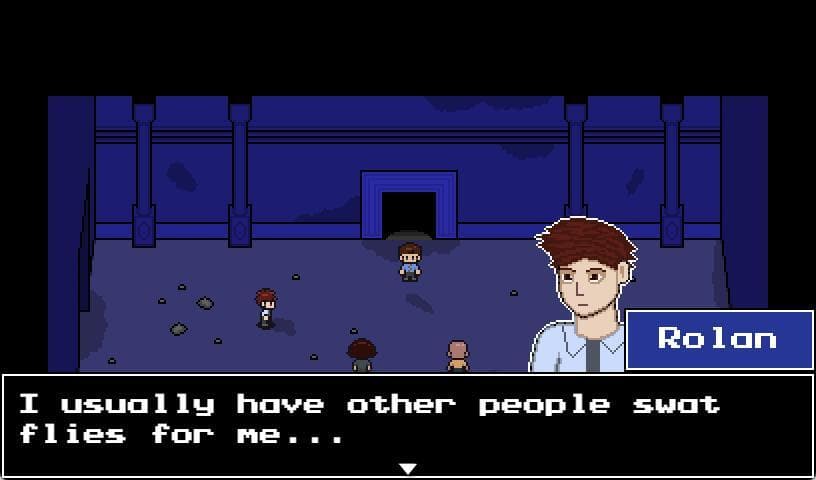 amythical screenshot 5