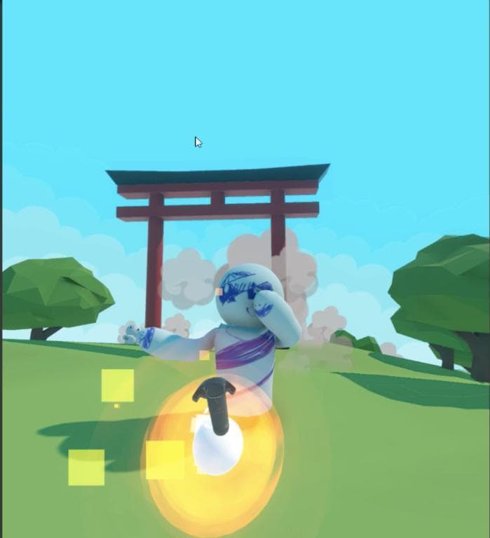 Kaohsiung_Team_E_Fire!!! screenshot 4