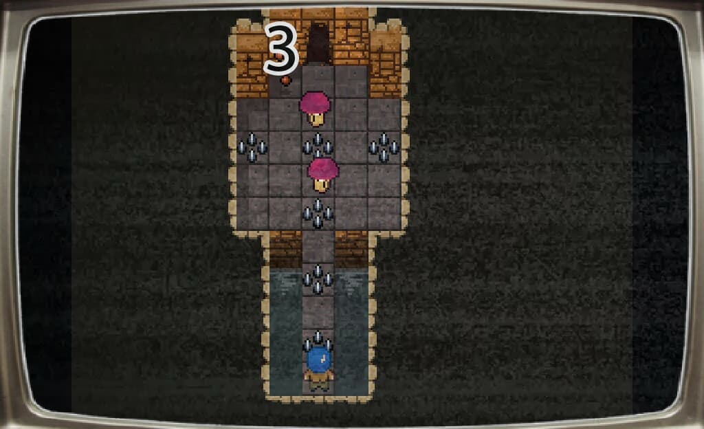 Quest: Escape Room 3 screenshot 3