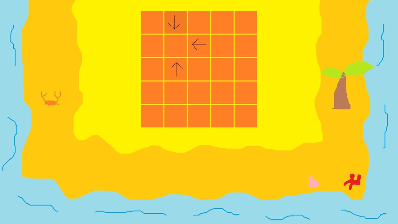 X Marks the Spot screenshot 2