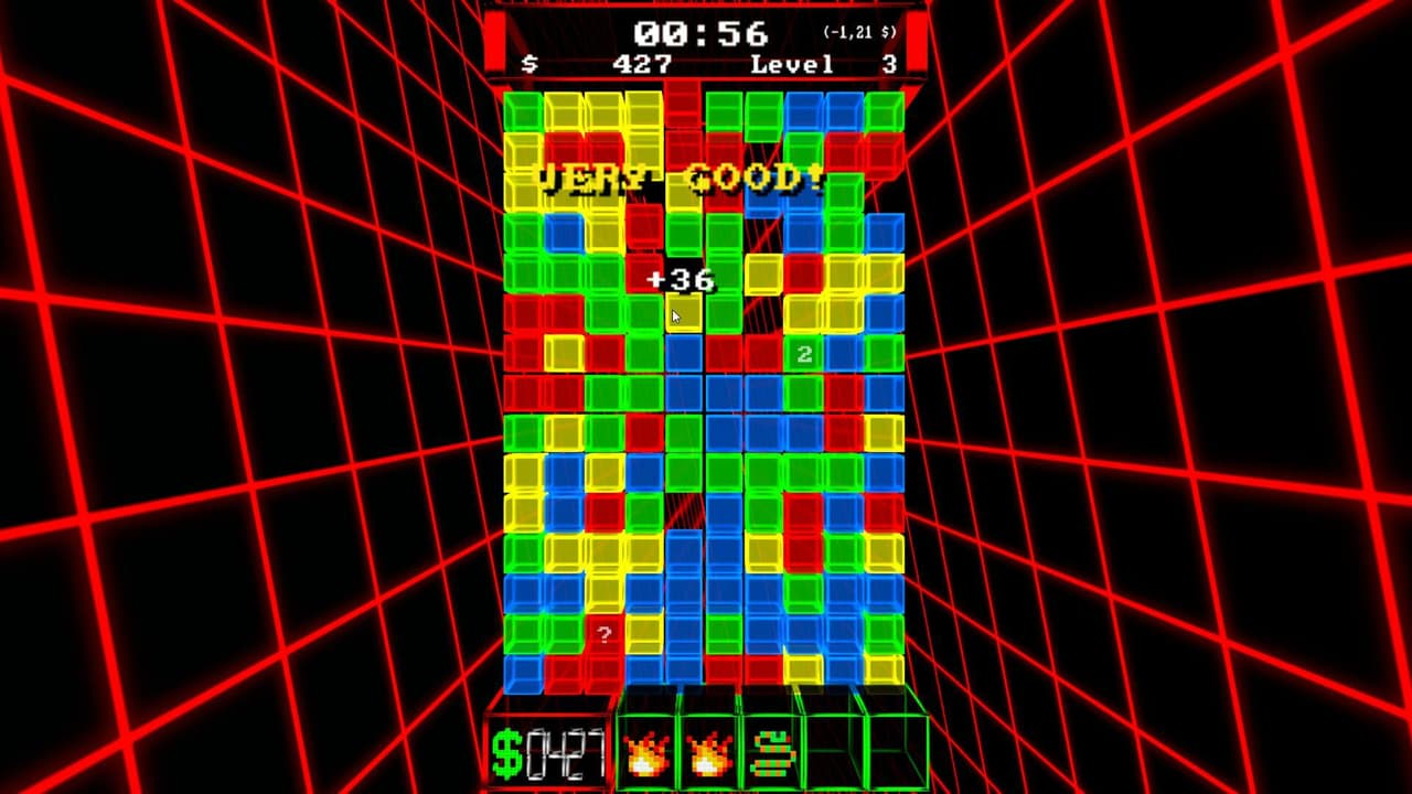 Cube_Destroyer screenshot 4