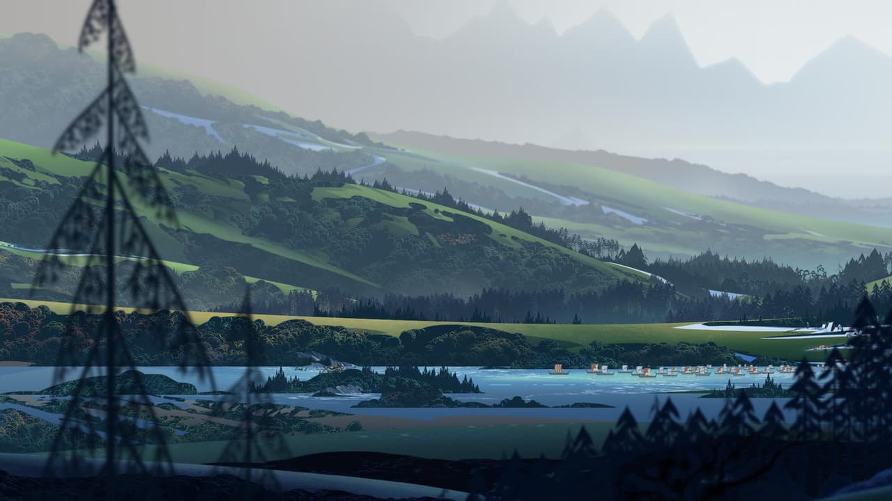 Arctic Mages - Collection The Banner Saga screenshot 5