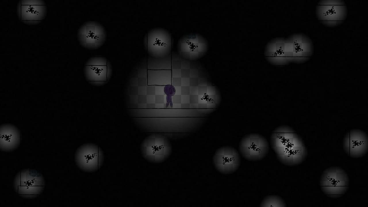 Worry screenshot 3