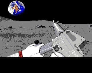Mision La Luna (Moom Mission) screenshot 4