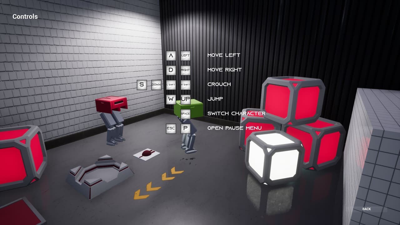 Box Bots screenshot 5