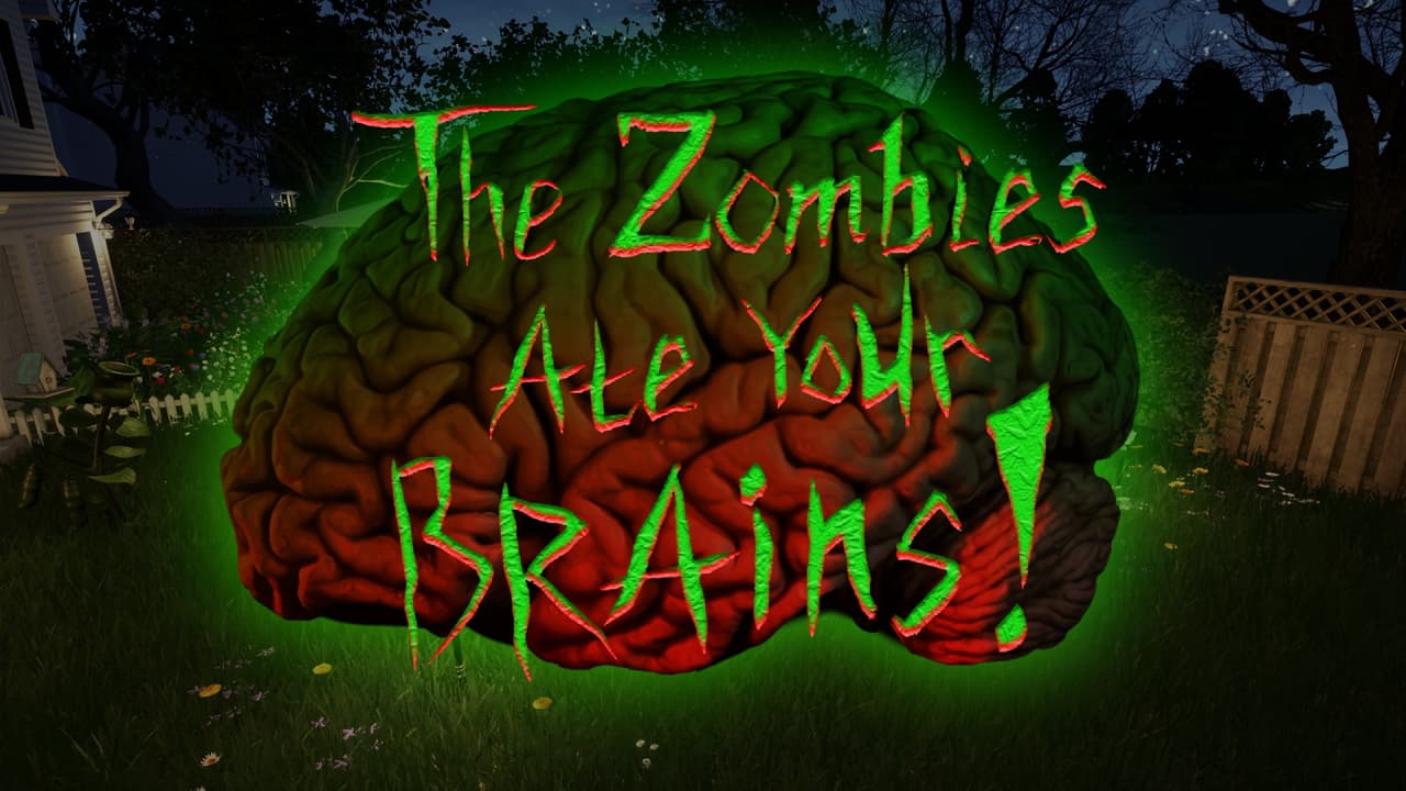 Zombies VS Plants