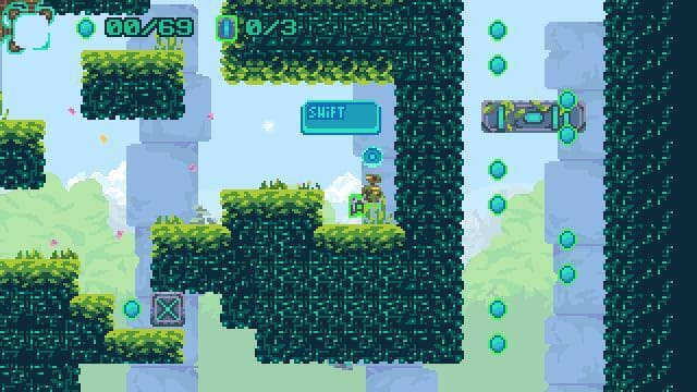 One Hand Mech screenshot 3