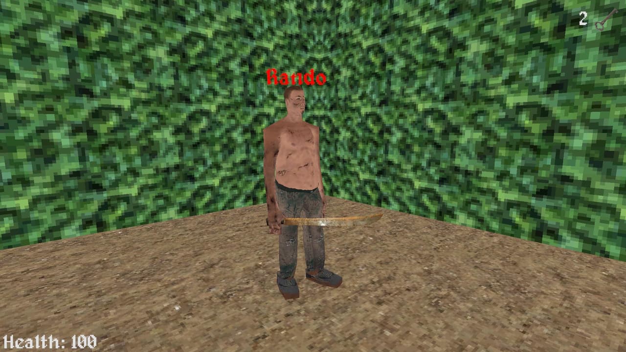 Maze Complex screenshot 4