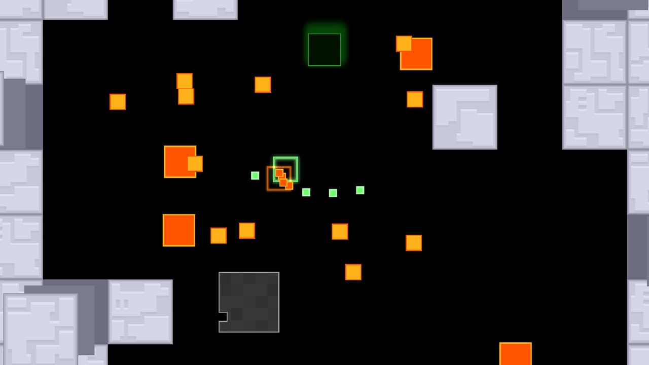 Disastr_Blastr screenshot 3