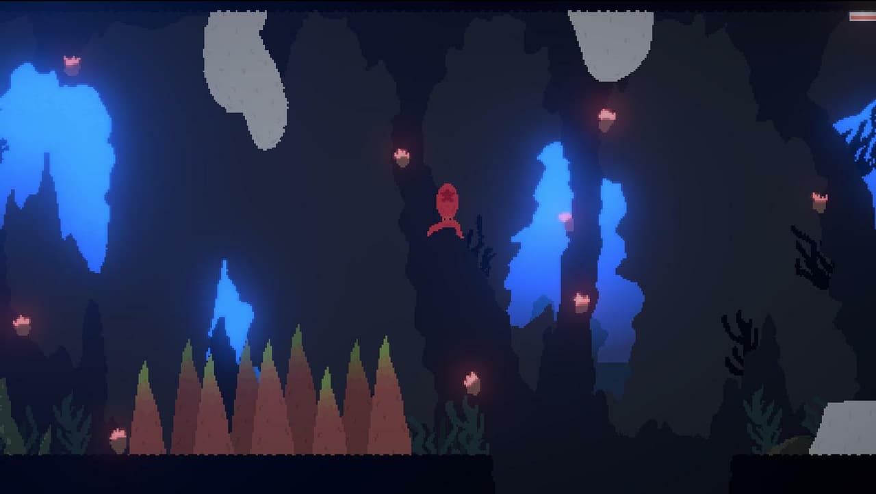 Speedrun Squid screenshot 3