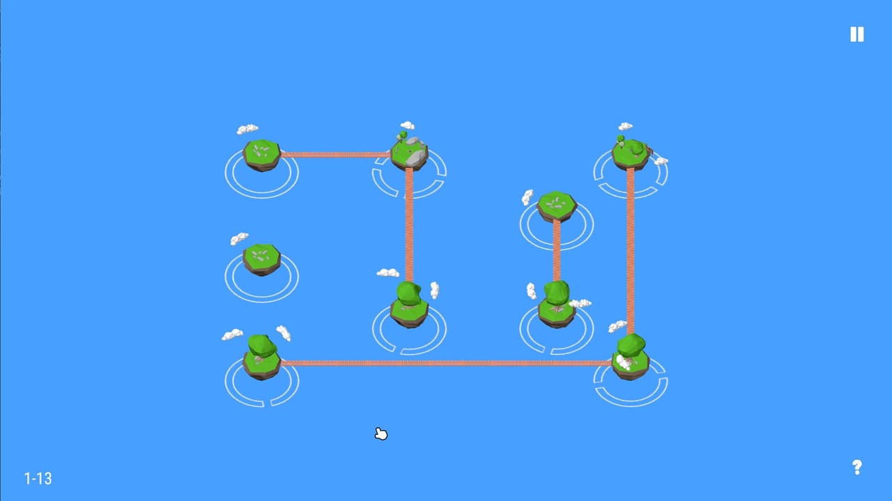 Banpos Bridge Wondrous Worlds screenshot 3