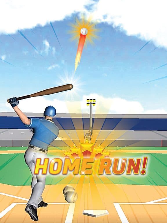 Baseball·