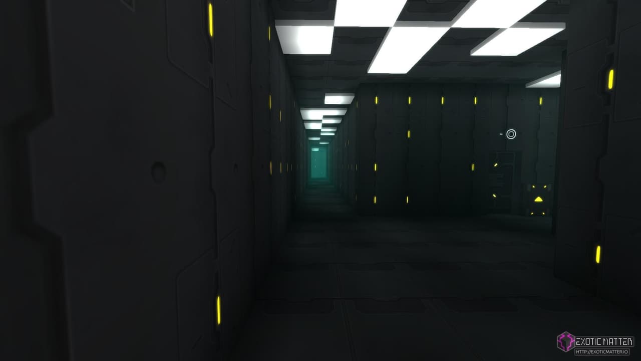 Exotic Matter (itch) screenshot 6