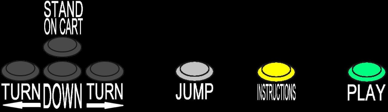 Cart Surfer: Arcade screenshot 3