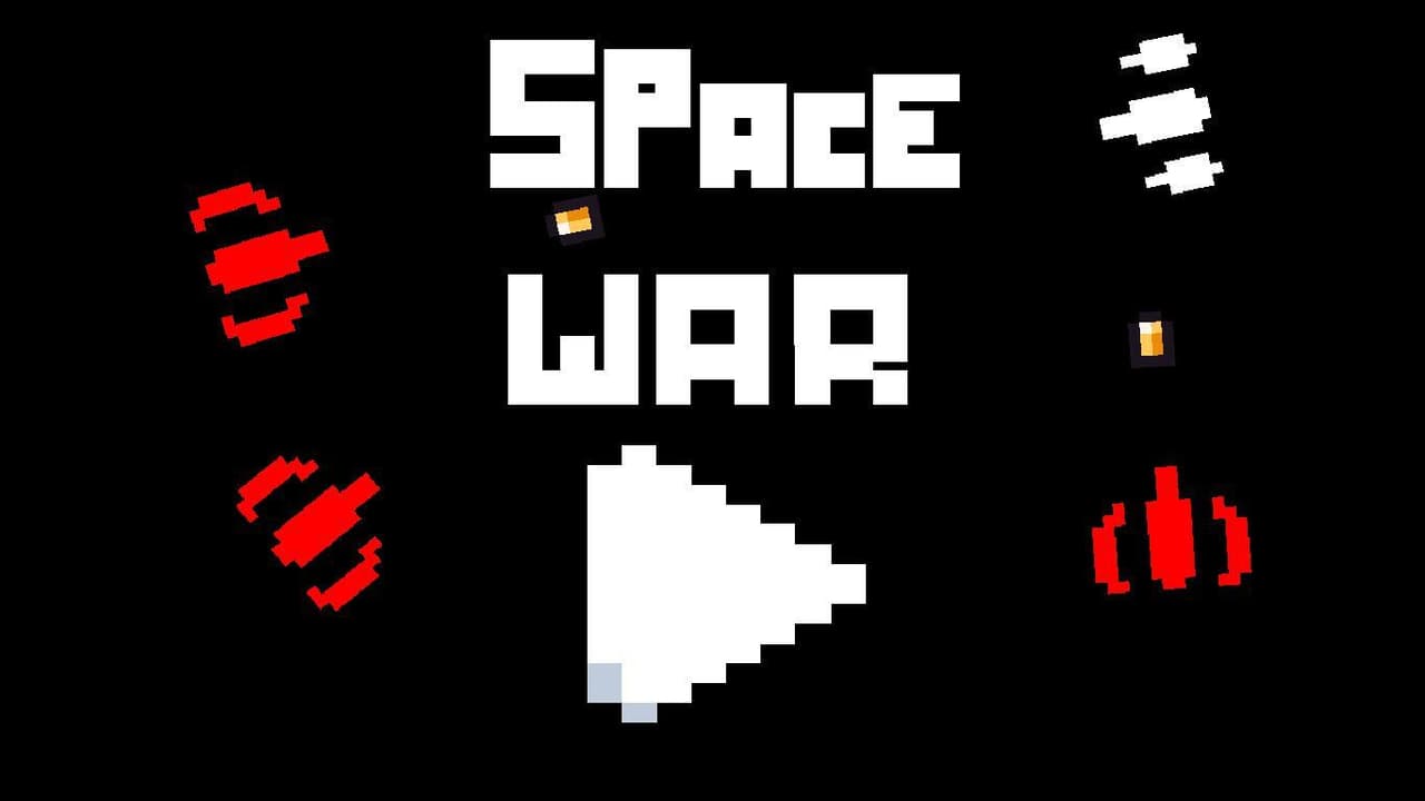 Space war (itch) (Sebcraft2012)