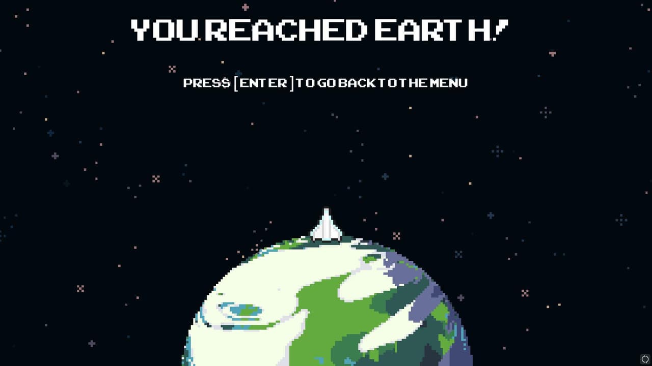 Isolation (itch) (lew, iArctic) screenshot 2