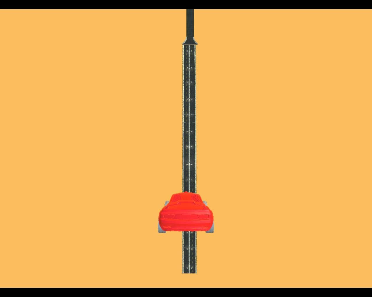 NOWAY screenshot 2