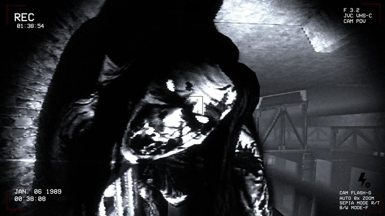 Moundville Factory Lost Tape 89 screenshot 6