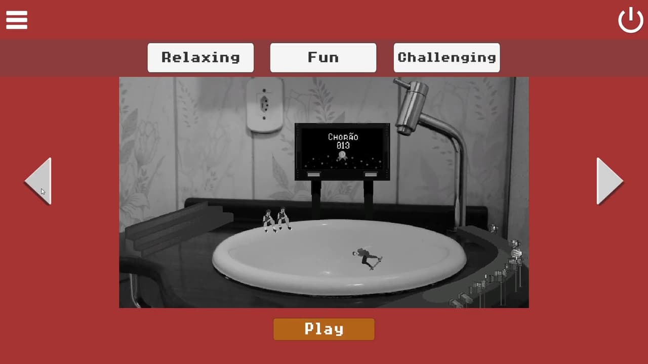 Invisible Places - Pixel Art Jigsaw Puzzle screenshot 3