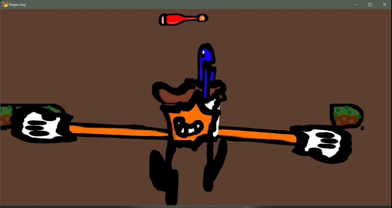ShapeGuy screenshot 4