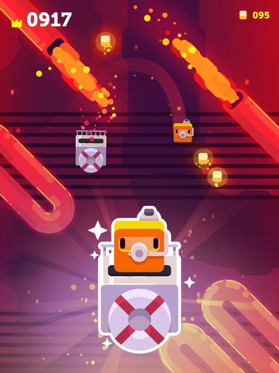 Toast it Up screenshot 5