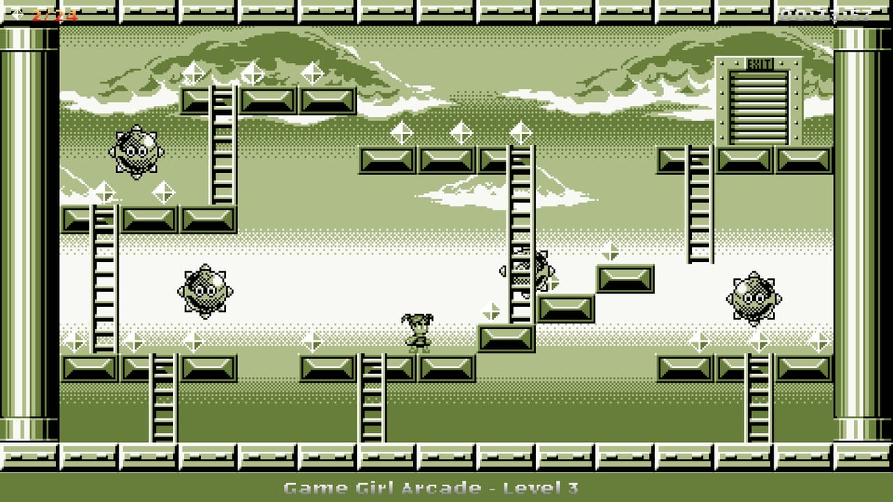 PlataGO! Super Platform Game Maker screenshot 6