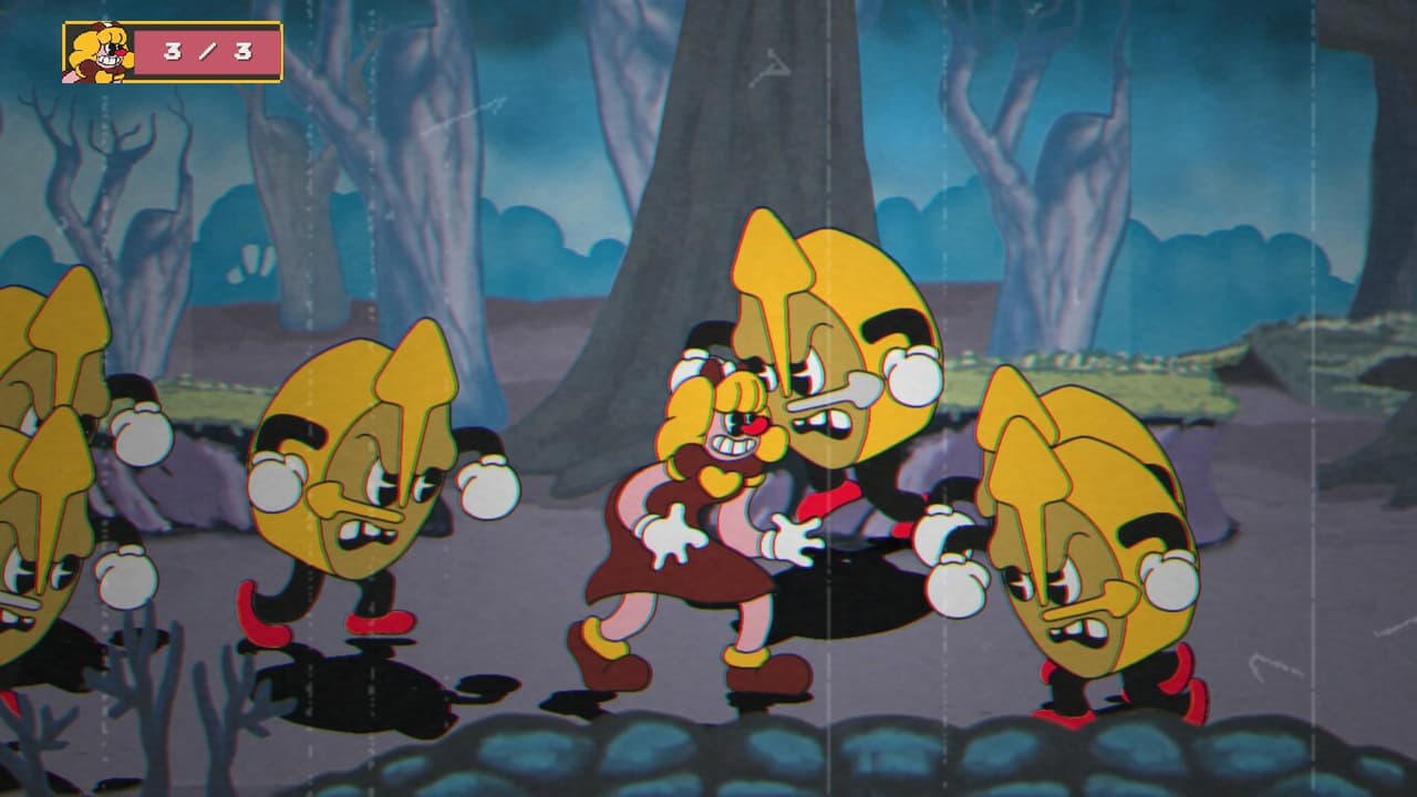 Biscuitts 4 screenshot 4