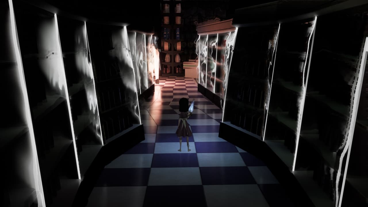 Beyond The Darkness screenshot 6