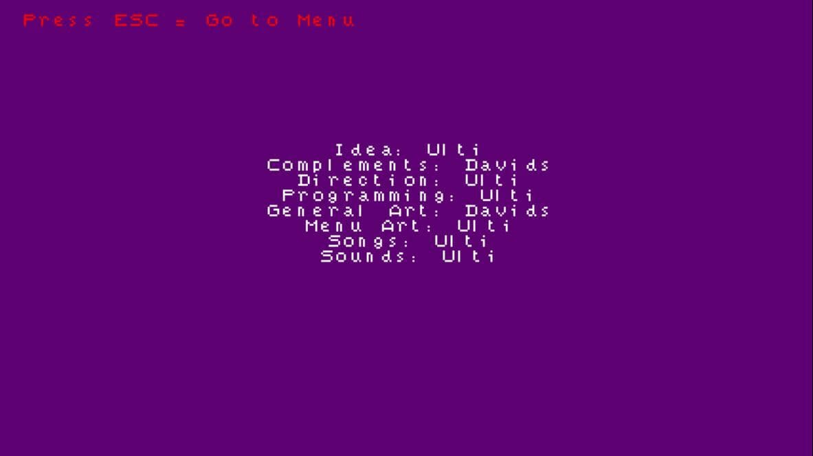 Double Sides screenshot 3