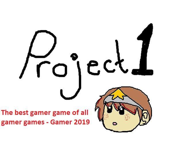 Project1 - The Game