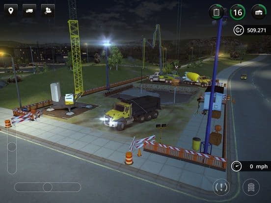 Construction Simulator 2 screenshot 6