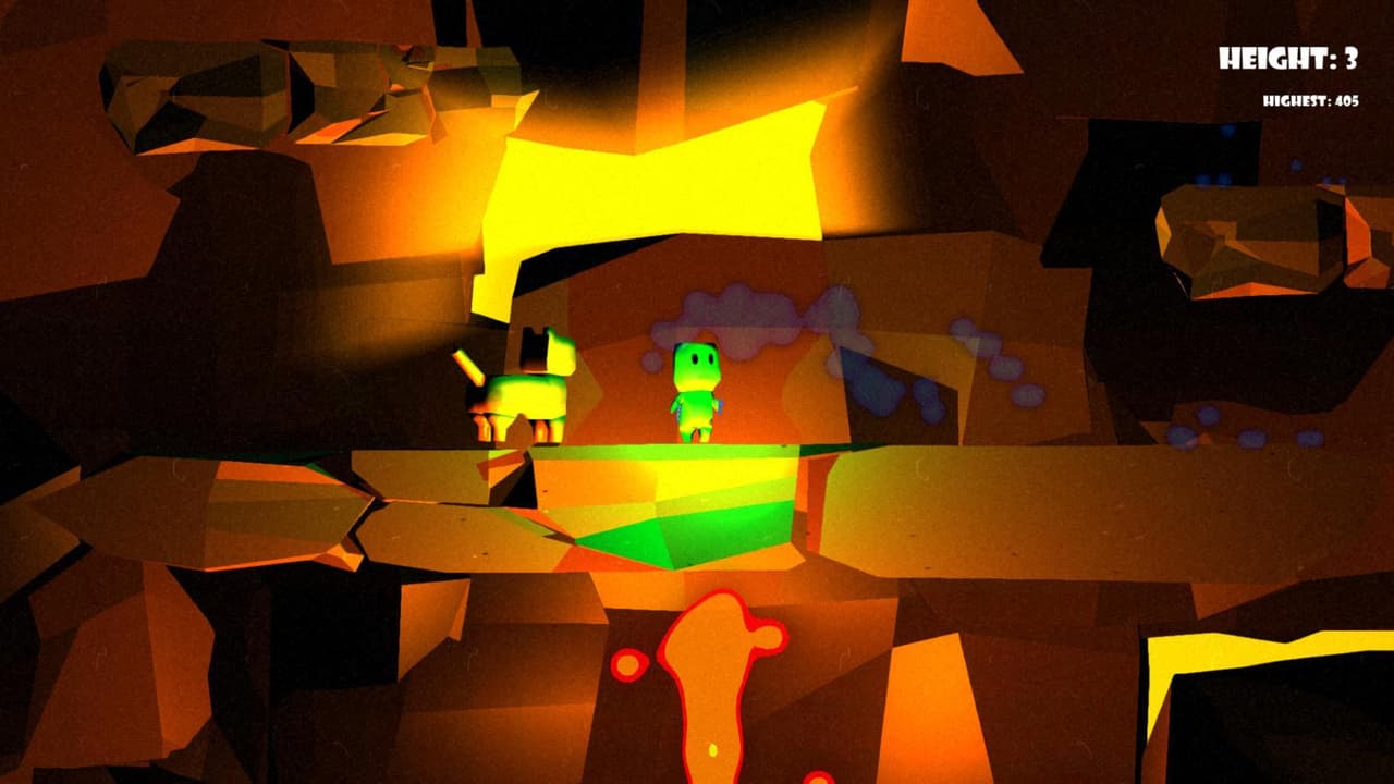 AquaphobiCats screenshot 2