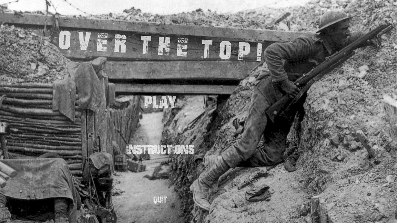 Over The Top! screenshot 2